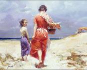 SUMMER RETREAT - 皮诺·丹尼尔